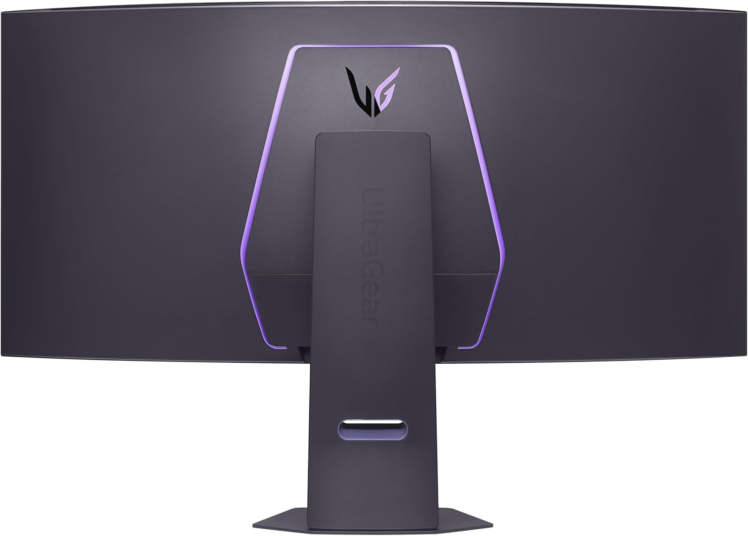 LG 45GX950A-B 45 Inch UltraGear™ OLED 5K2K WUHD 165Hz or WFHD Dual Mode 330Hz 0.03ms G-sync Compatible DisplayPort 2.1 Gaming Monitor