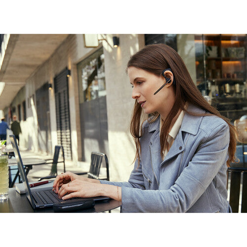 Poly Voyager Legend 50 Headset UC (AT9M9AA)