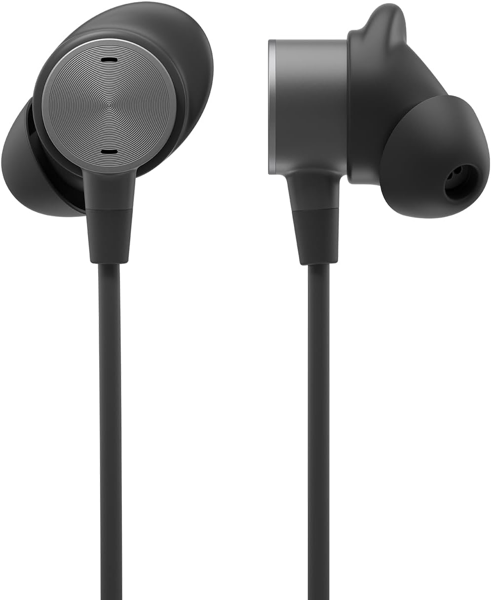 Logitech Zone Wired Earbuds