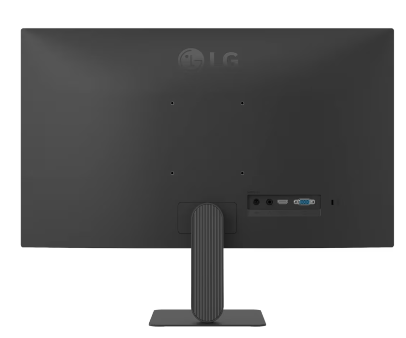 LG 27U411A-B 27" FHD IPS 120Hz HDR10 Monitor with Slim Stand