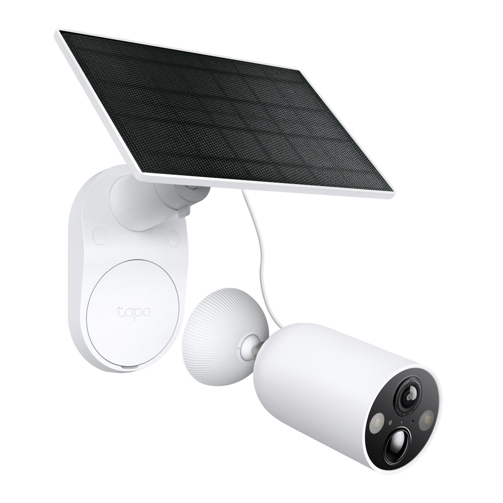 TP-Link Tapo C460 KIT Solar-Powered Security Camera Kit