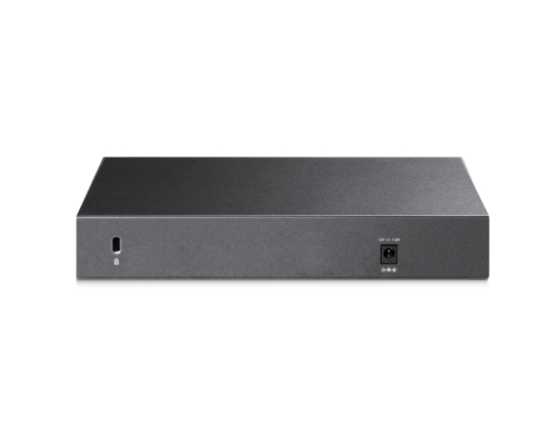 TP-Link TL-SG108-M2 8-Port 2.5G Desktop Switch