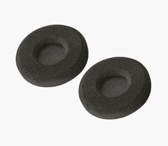 Poly EncorePro HW510/520 Foam Ear Cushions (2 Pieces)