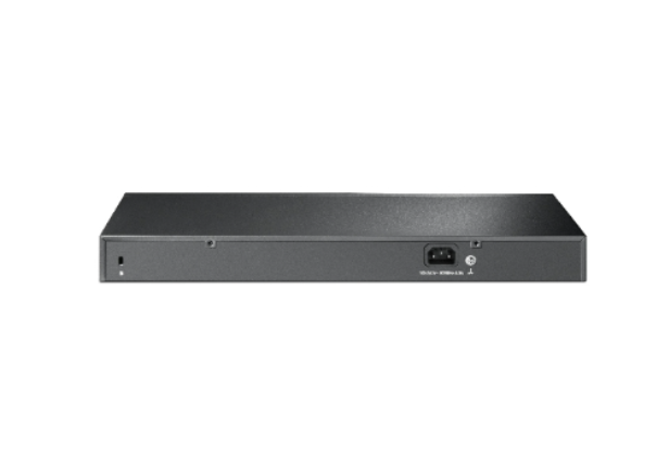 TP-Link  TL-SG1218MP 18-Port Gigabit Rackmount Switch with 16 PoE+