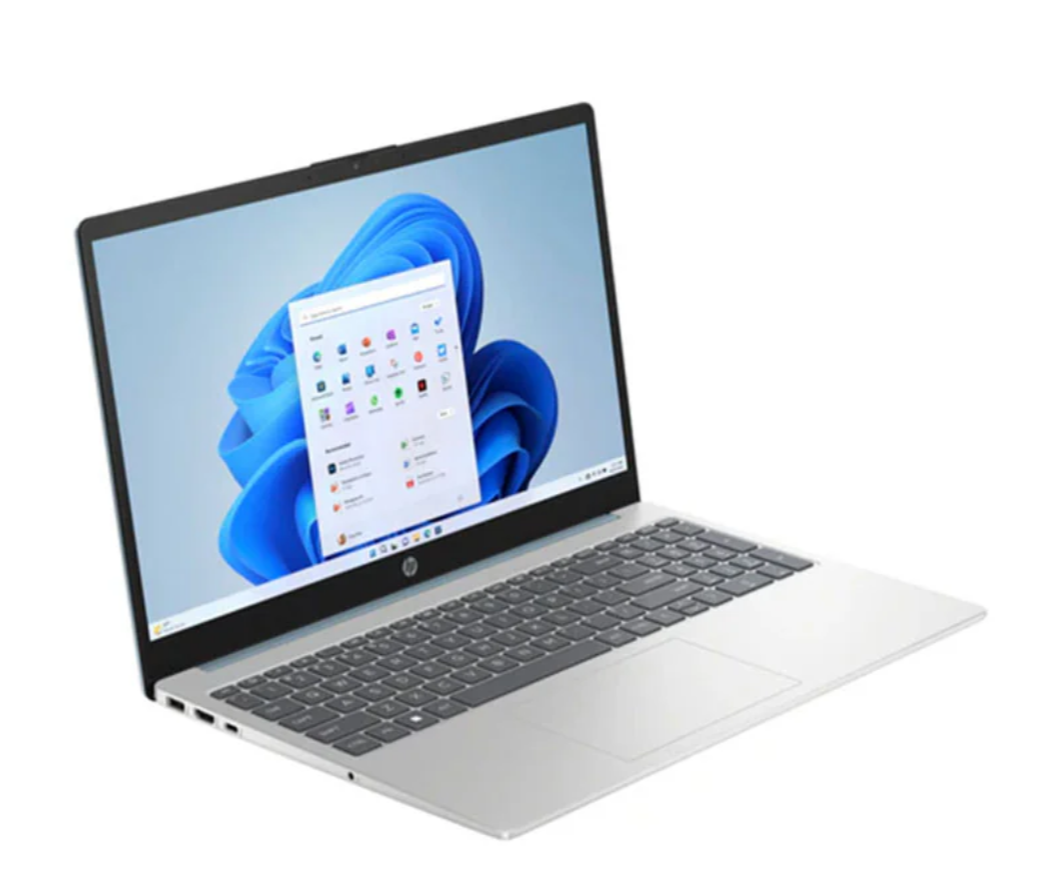 HP Notebook 15-fd0252TU Core i5-1334U | 16GB DDR4 2DM 3200 | 512GB PCIe Value | Intel Iris Xe | 15.6 FHD Antiglare ultraslim SVA 250 nits Narrow Border