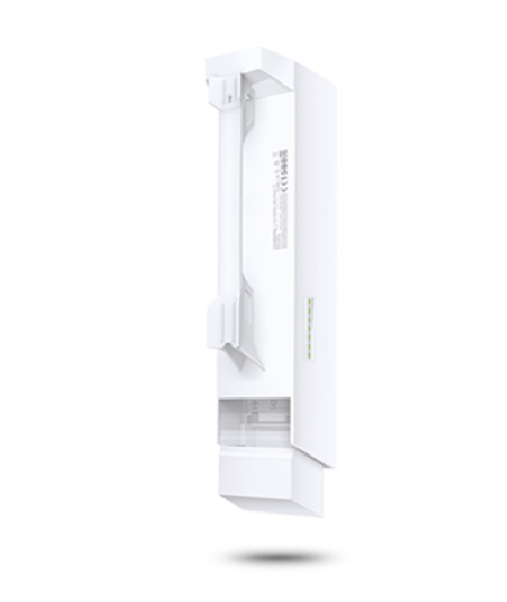 TP-Link CPE220 2.4GHz 300Mbps 12dBi Outdoor CPE