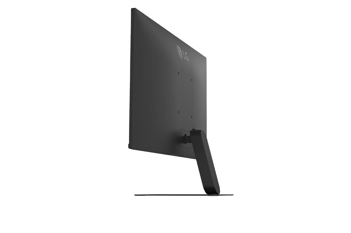 LG 24U411B-B 24" FHD 120Hz IPS Desktop display | sRGB 99%, HDR10, 1ms MBR 5ms GtG, AMD FreeSync, Tilt adjustment, HDMI, D-Sub