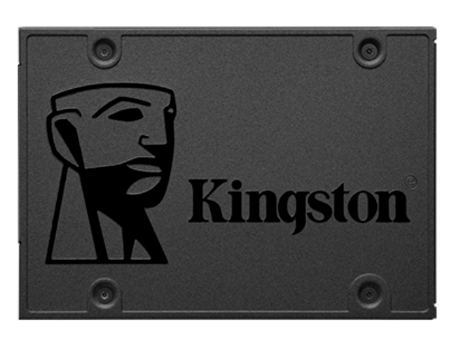 Kingston A400 480GB/960GB 2.5" SATA 3 SSD Solid State Drive