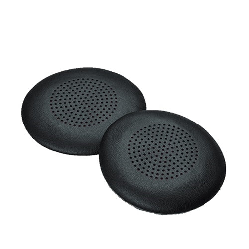 Poly EncorePro HW510/520 Leatherette Ear Cushions (2 Pieces)