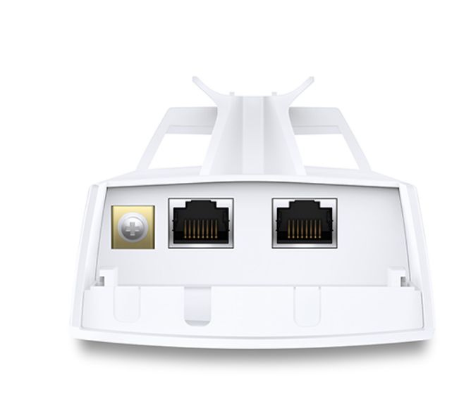 TP-Link CPE220 2.4GHz 300Mbps 12dBi Outdoor CPE