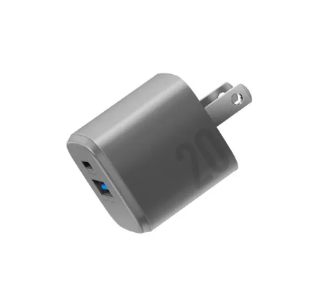 Energea Ampcharge GaN20 Adapter