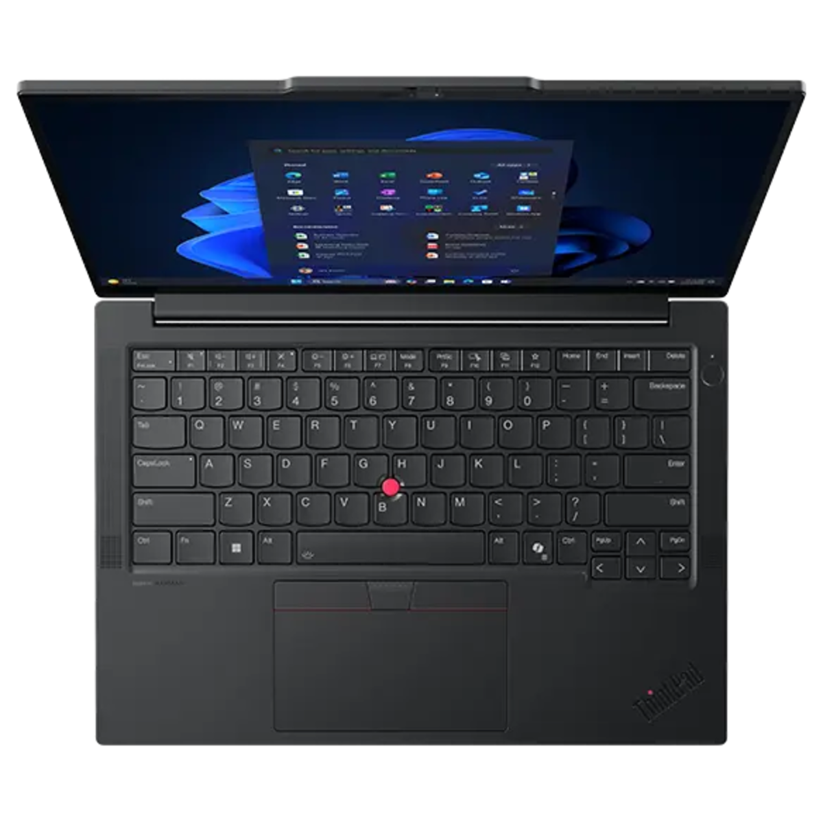 Lenovo ThinkPad E14 Gen 7 () Intel Core Ultra 7 255H 32GB RAM 1TB SSD Windows 11 Pro