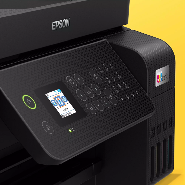 Epson EcoTank L5290 A4 Wi-Fi All-in-One Ink Tank Printer