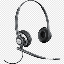 Poly Plantronics Encorepro HW720