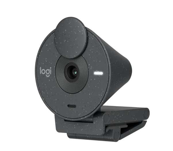 LogitechBrio 305 Full HD Webcam