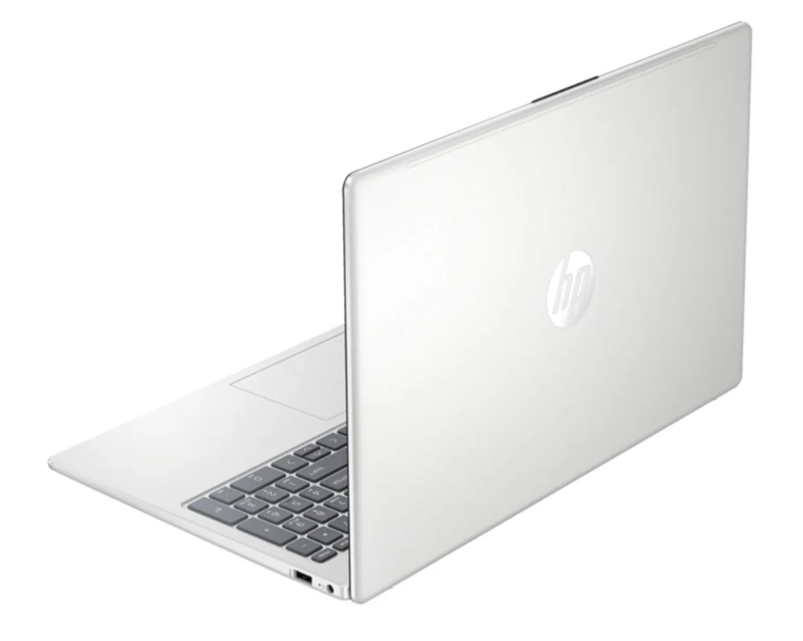 HP Notebook 15-fc0261AU Ryzen 5-7530U | 16GB DDR4 2DM 3200 | 512GB PCIe Value | AMD Radeon Integrated Graphics | 15.6 FHD Antiglare ultraslim SVA 250 nits Narrow Border