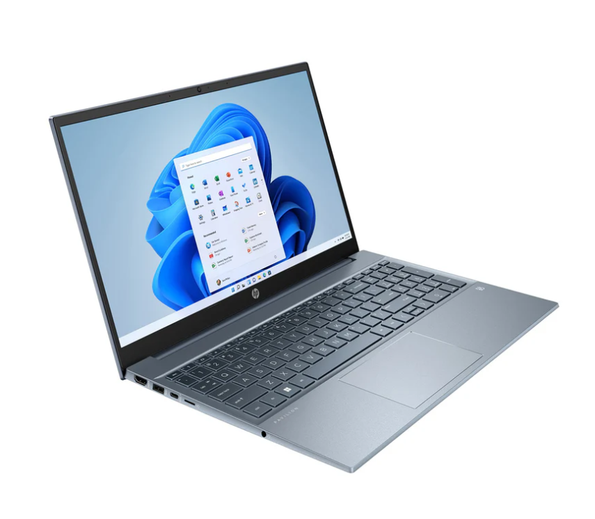 HP Pavilion Notebook 15-eg3127TU Core i7-1360P | 16GB DDR4 2DM 3200 | 1TB PCIe Value | Intel Iris Xe | 15.6 FHD Antiglare slim IPS 250 nits Narrow Border