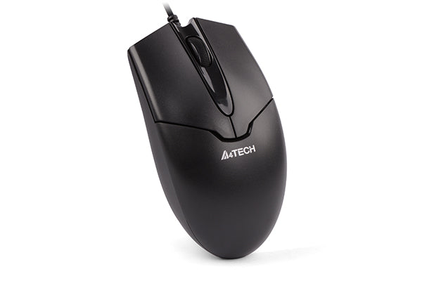 A4Tech OP-550 Wired Mouse
