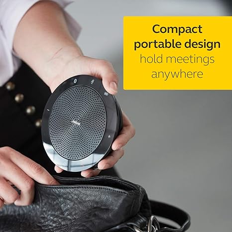 Jabra Speak 410 USB Conference Speakerphone