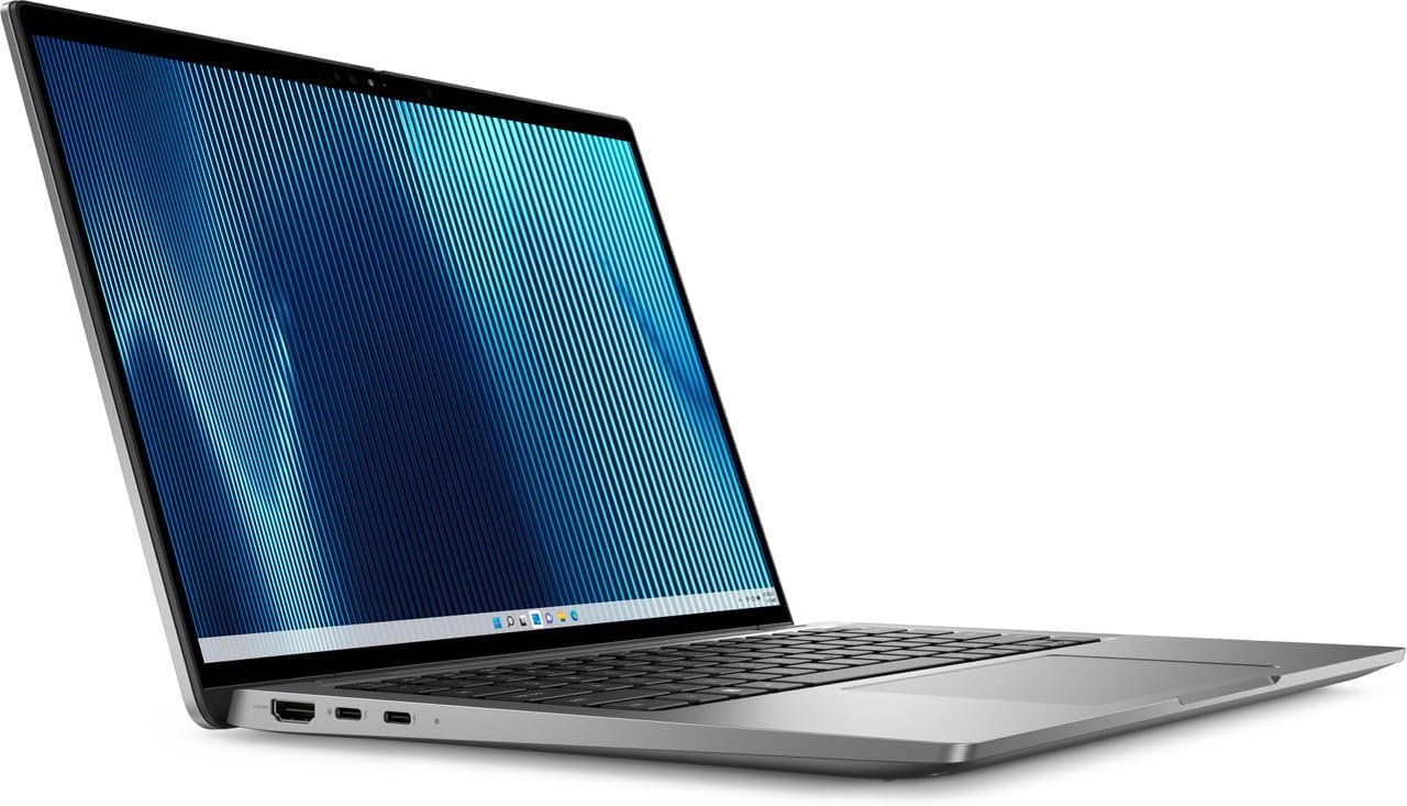 Dell Latitude 7450 | Intel Core Ultra 7 165U | 14 FHD+ IPS | 32GB LPDDR5x | 1TB NVMe SSD | Wi-Fi 7 | Windows 11 Pro