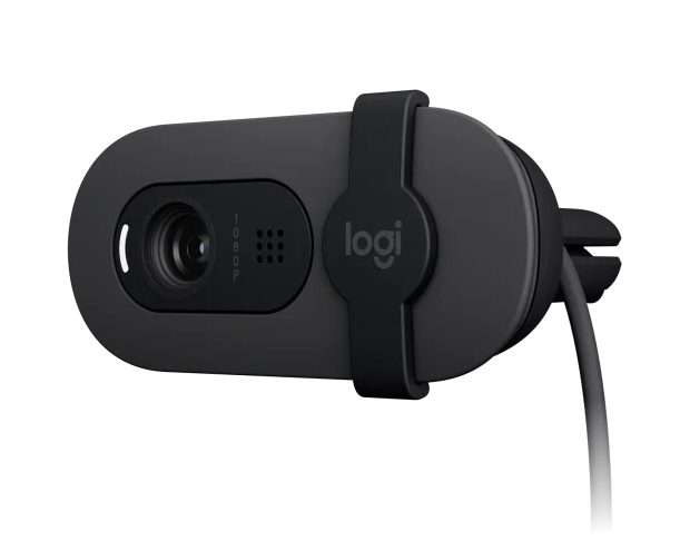 Logitech Brio 105 Business Webcam