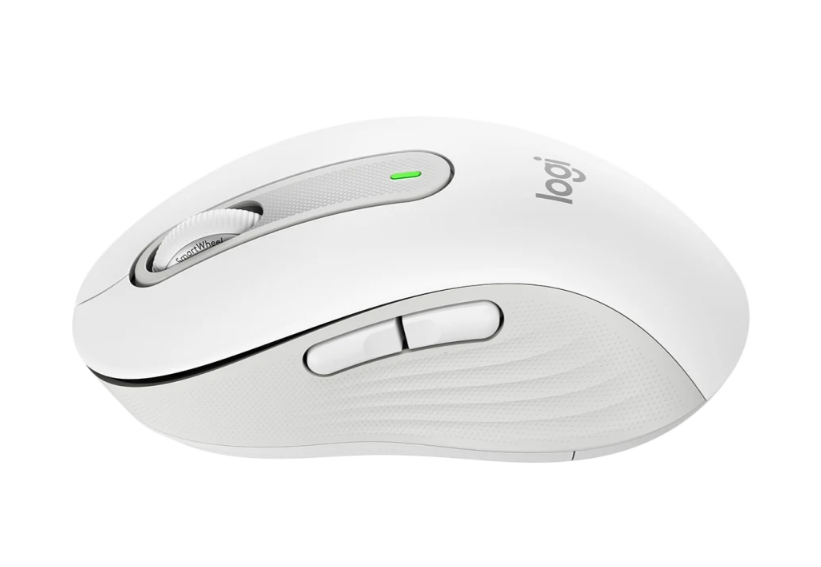 Logitech M650 Signature Wireless Mouse