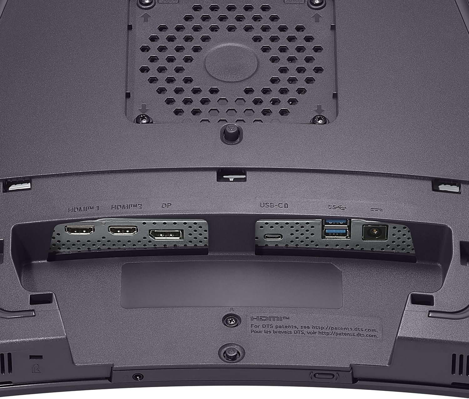 LG 45GX950A-B 45 Inch UltraGear™ OLED 5K2K WUHD 165Hz or WFHD Dual Mode 330Hz 0.03ms G-sync Compatible DisplayPort 2.1 Gaming Monitor