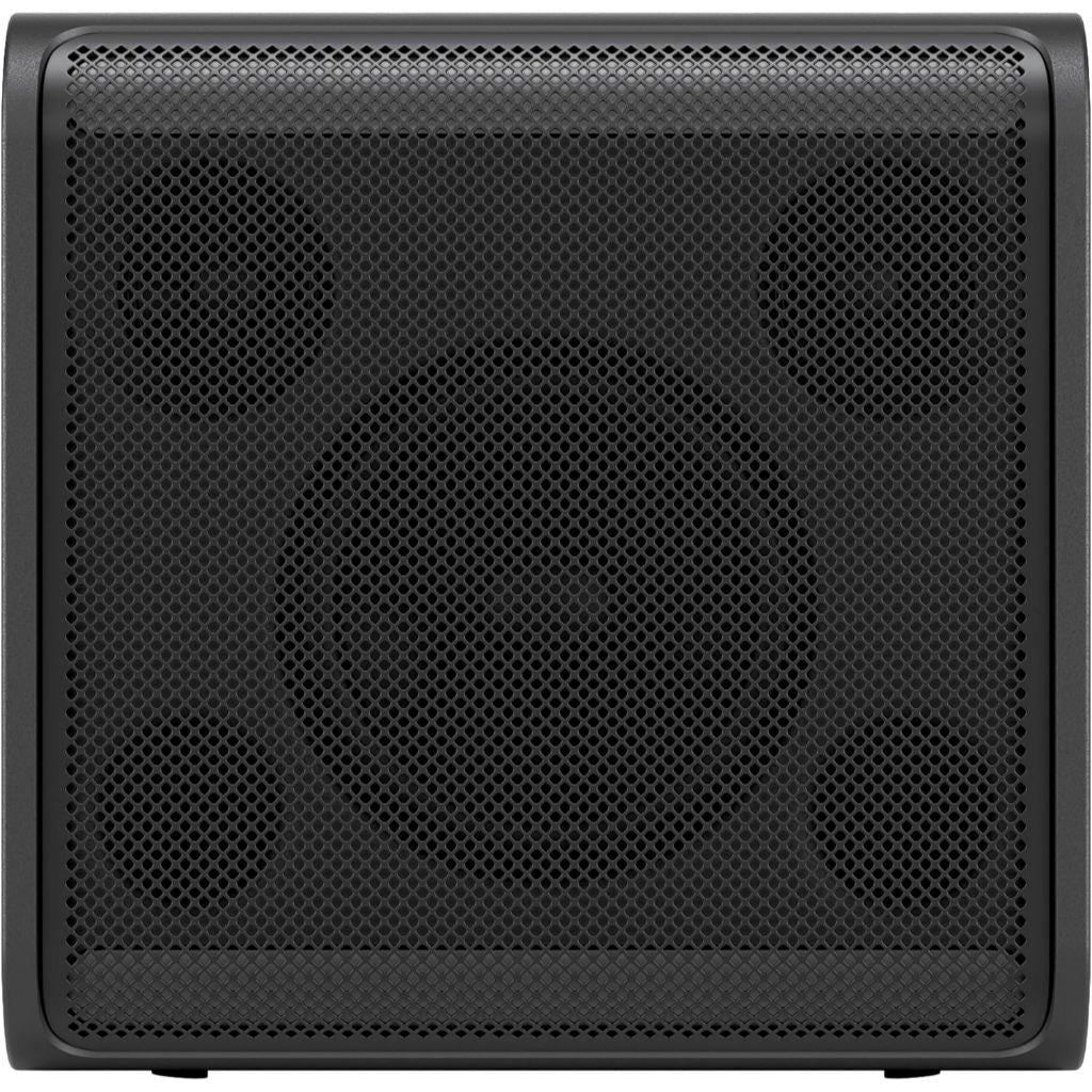 LG XBOOM Stage 301 By will.i.am Portable Party Speaker | 6.5" Woofer & Dual 2.5" Midrange Drivers