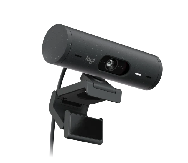 Logitech Brio 505 Full HD Webcam