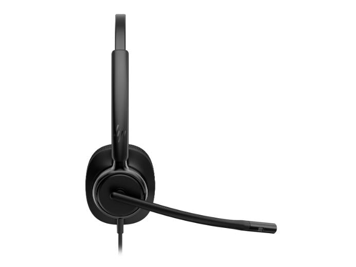 HP Poly Mission 425 Stereo USB Wired Headset