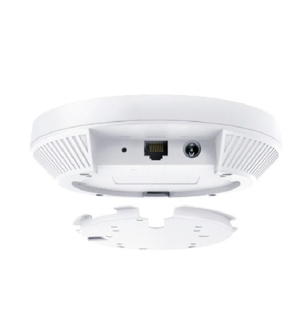 TP-Link EAP650 AX3000 Ceiling Mount WiFi 6 Access Point