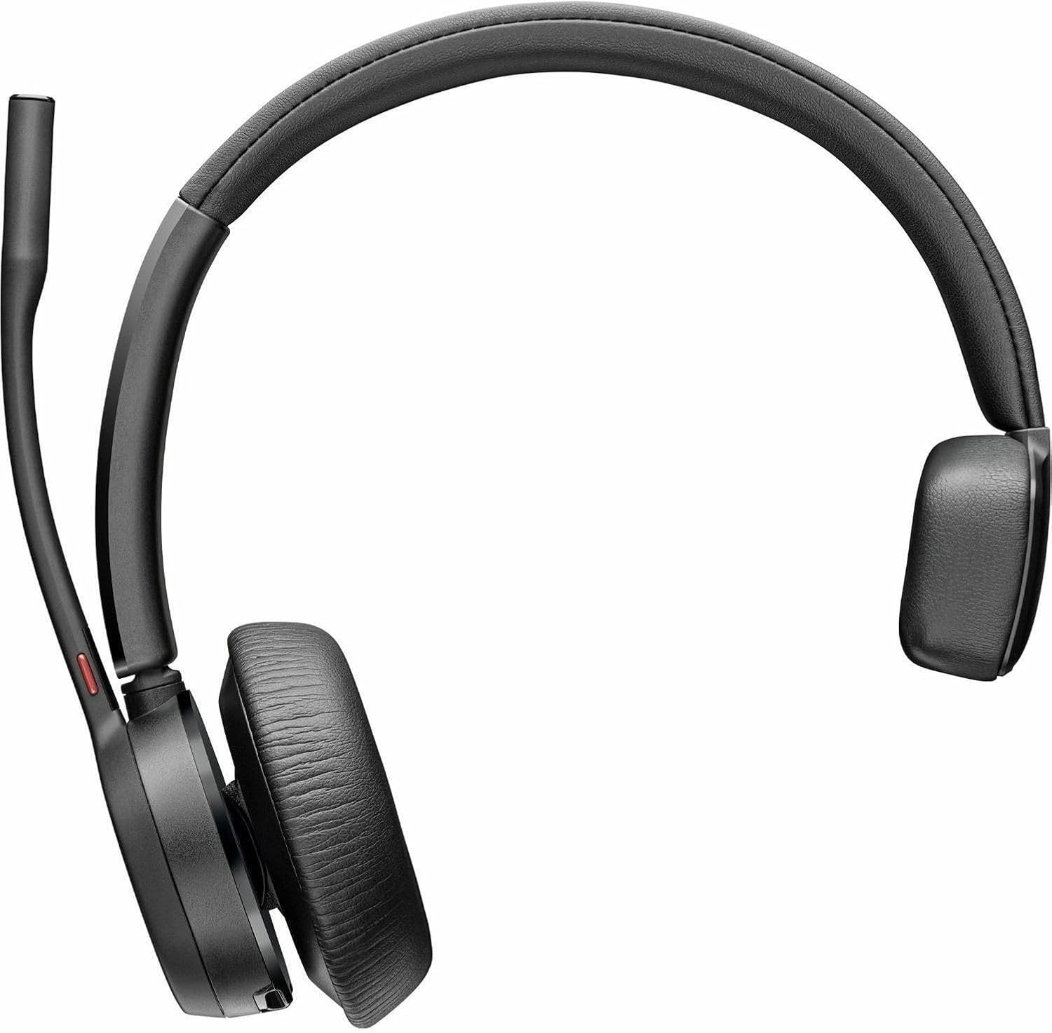 Poly Voyager 4310-M Microsoft Teams Certified USB-A Headset (Mono)