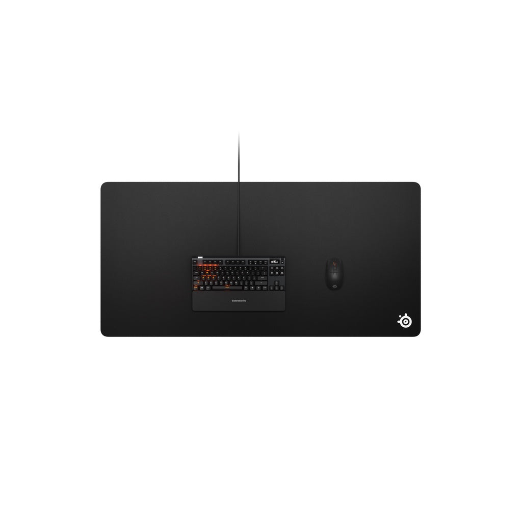 SteelSeries Qck Series 3XL Cloth Gaming Mousepad (63842)