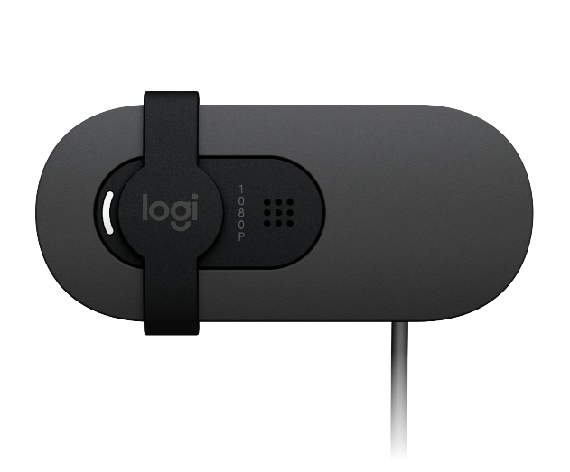 Logitech Brio 105 Business Webcam