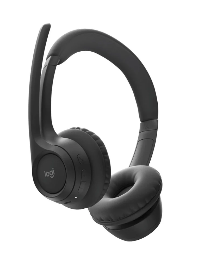 Logitech Zone 300 Wireless Headset