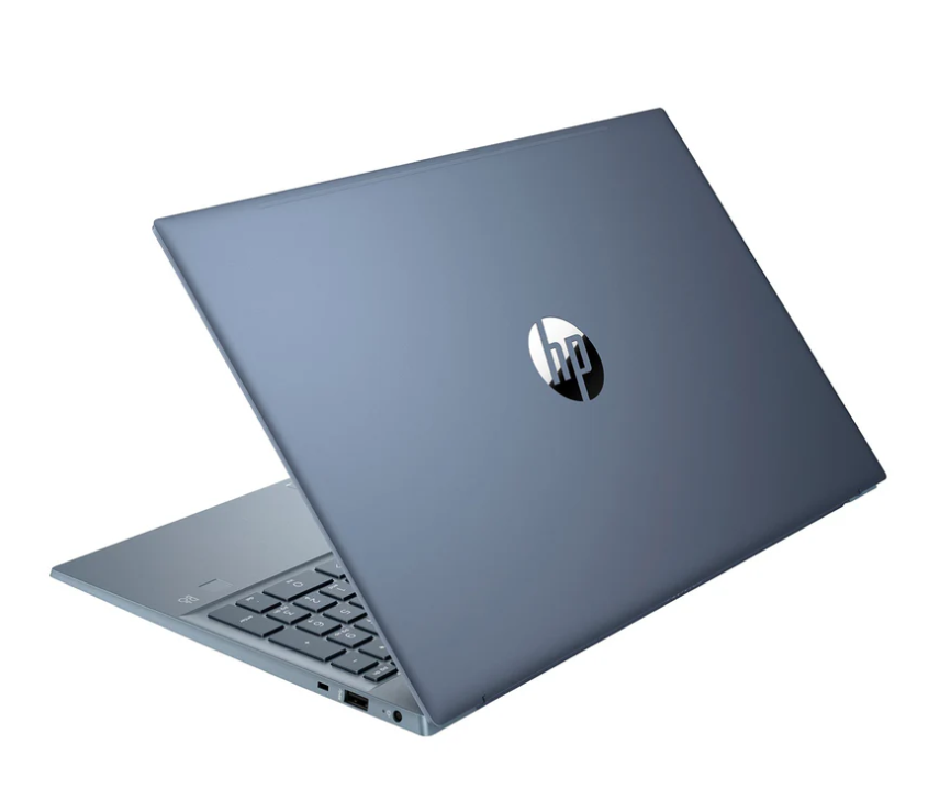 HP Pavilion Notebook 15-eg3127TU Core i7-1360P | 16GB DDR4 2DM 3200 | 1TB PCIe Value | Intel Iris Xe | 15.6 FHD Antiglare slim IPS 250 nits Narrow Border