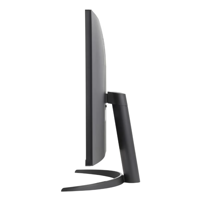 LG 32UR500K-B 32 Inch UltraFine™ 4K UHD HDR10 Monitor with Built-In Speakers