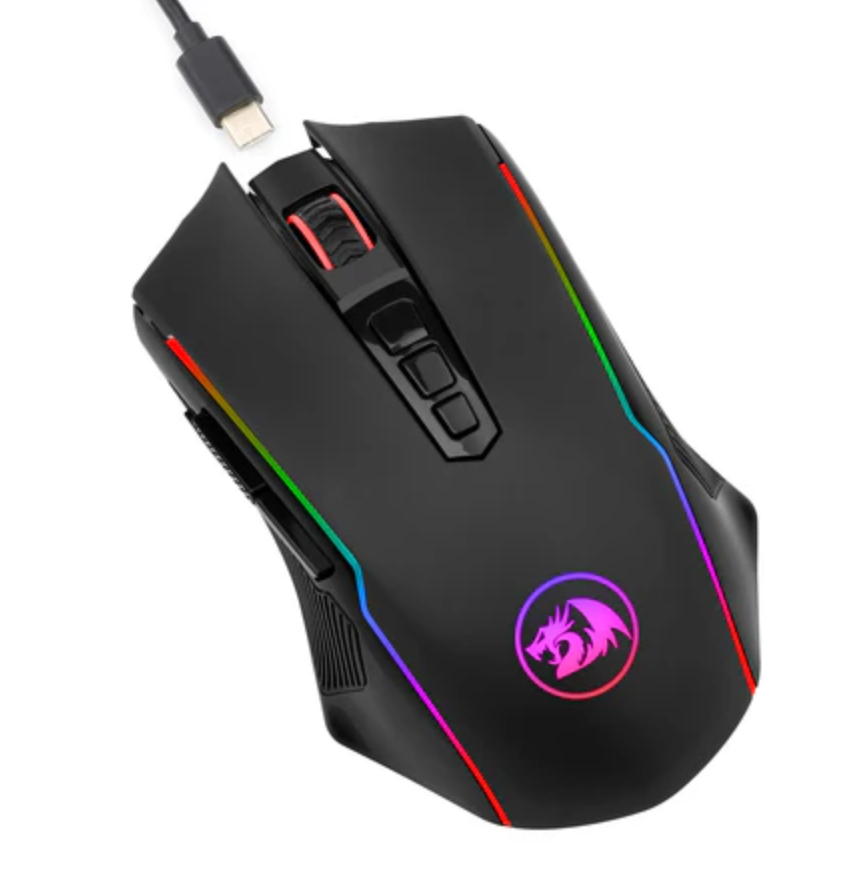 Redragon Ranger M910-KS Dual mode Gaming mouse