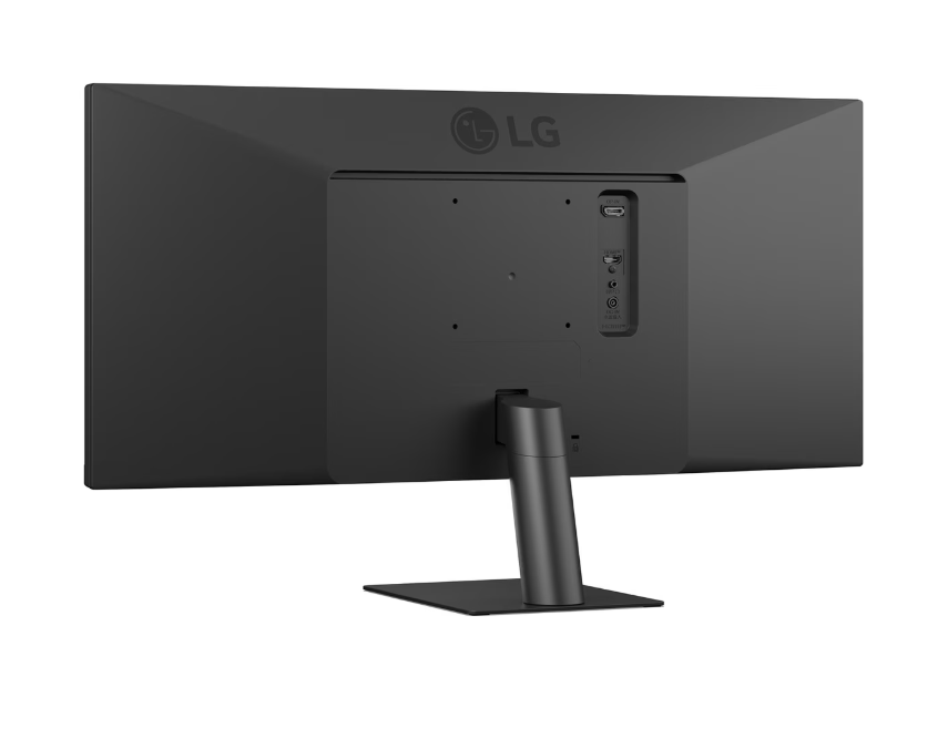 LG 29U511A-B 29” UltraWide 21:9 WFHD Monitor (2560x1080) IPS Display