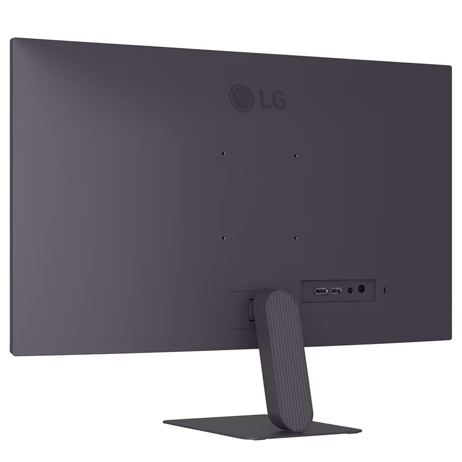 LG 27G411A-B 27-inch Ultragear Full HD (1920 x 1080) IPS Gaming Monitor, 144Hz (O/C), 1ms MBR, NVIDIA G-Sync Compatible, AMD FreeSync, HDR10, HDMI, DisplayPort, Slim Stand, Black