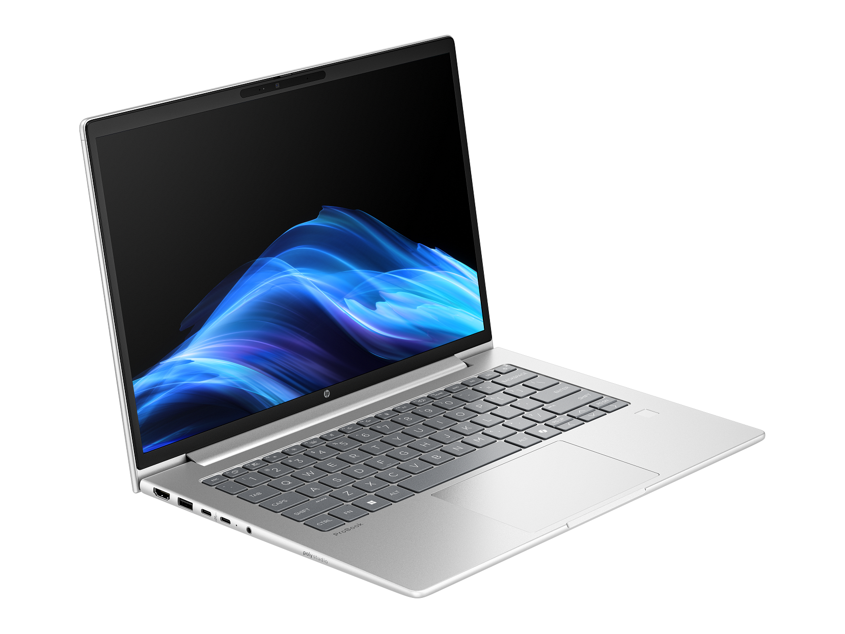 HP ProBook 4 G1i 14 Intel Ultra 5- 225U, 16GB RAM, 512SSD, Windows 11 Pro, 3 Years Pro Warranty