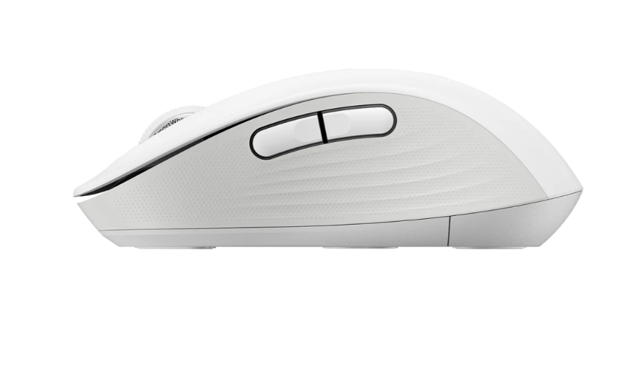 Logitech M650 Signature Wireless Mouse