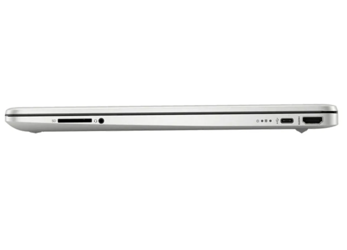 HP Notebook 15s-fq5347TU Core i5-1235U | 16GB DDR4 2DM 3200 | 512GB PCIe value | Intel Iris Xe | 15.6 FHD Antiglare ultraslim SVA 250 nits Narrow Border