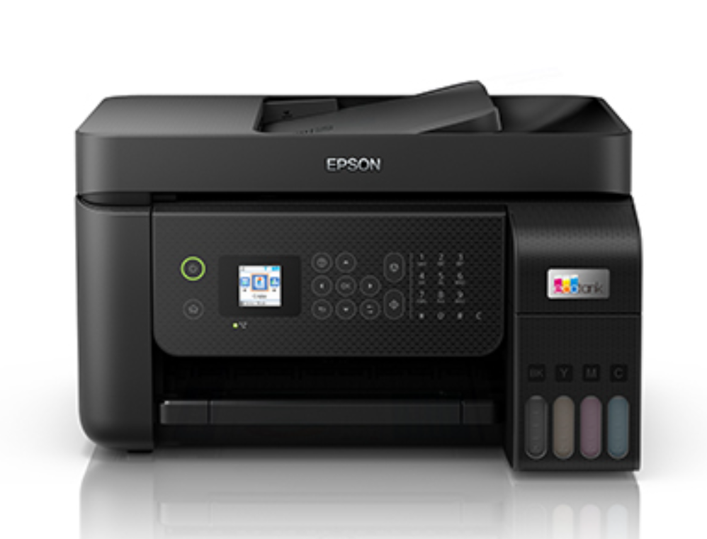 Epson EcoTank L5290 A4 Wi-Fi All-in-One Ink Tank Printer