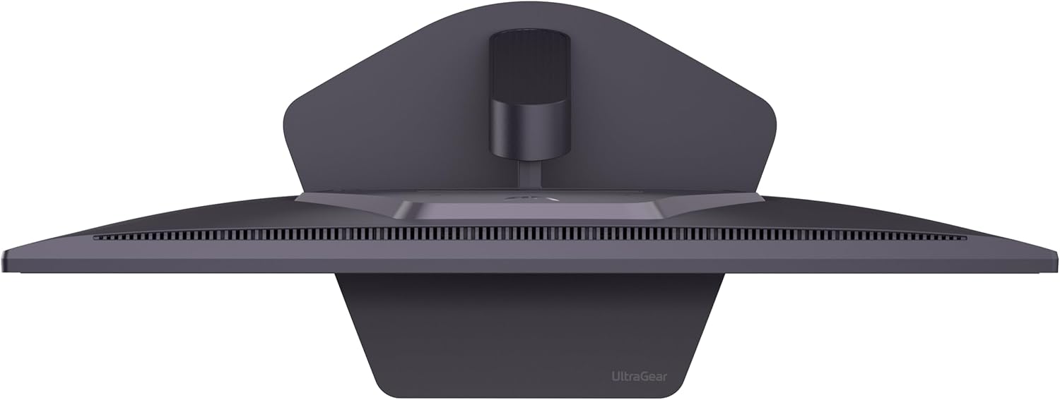 LG 25G523B-B 24.4" Ultragear Full HD (1920 x 1080) IPS Gaming Computer, 200Hz, 1ms, NVIDIA G-Sync