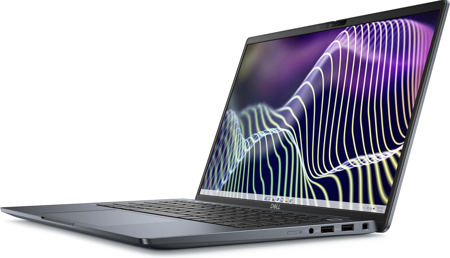 Dell Latitude 7450 | Intel Core Ultra 7 165U | 14 FHD+ IPS | 32GB LPDDR5x | 1TB NVMe SSD | Wi-Fi 7 | Windows 11 Pro