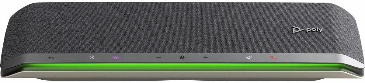 Poly Sync 60 Microsoft Teams Certified Speakerphone