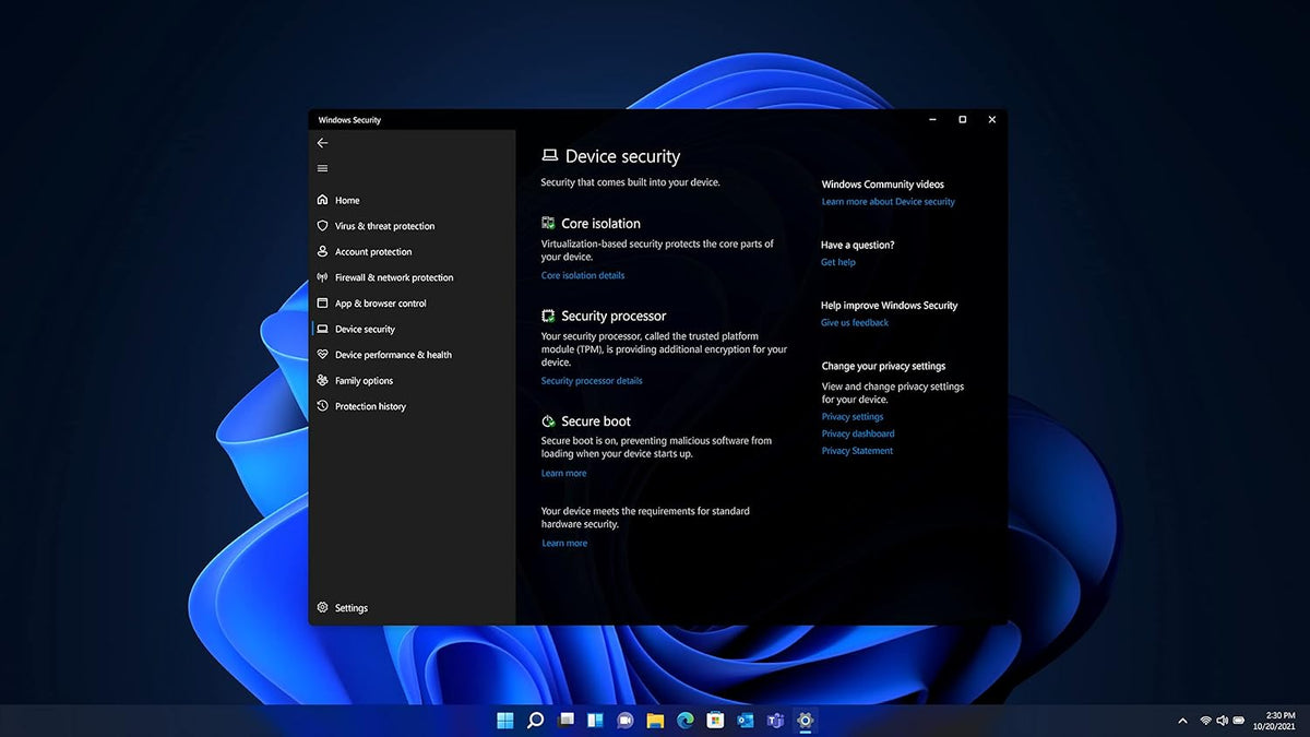 Microsoft Windows 11 Pro 64-bit | USB Box Set (FPP) | English (HAV-00163)