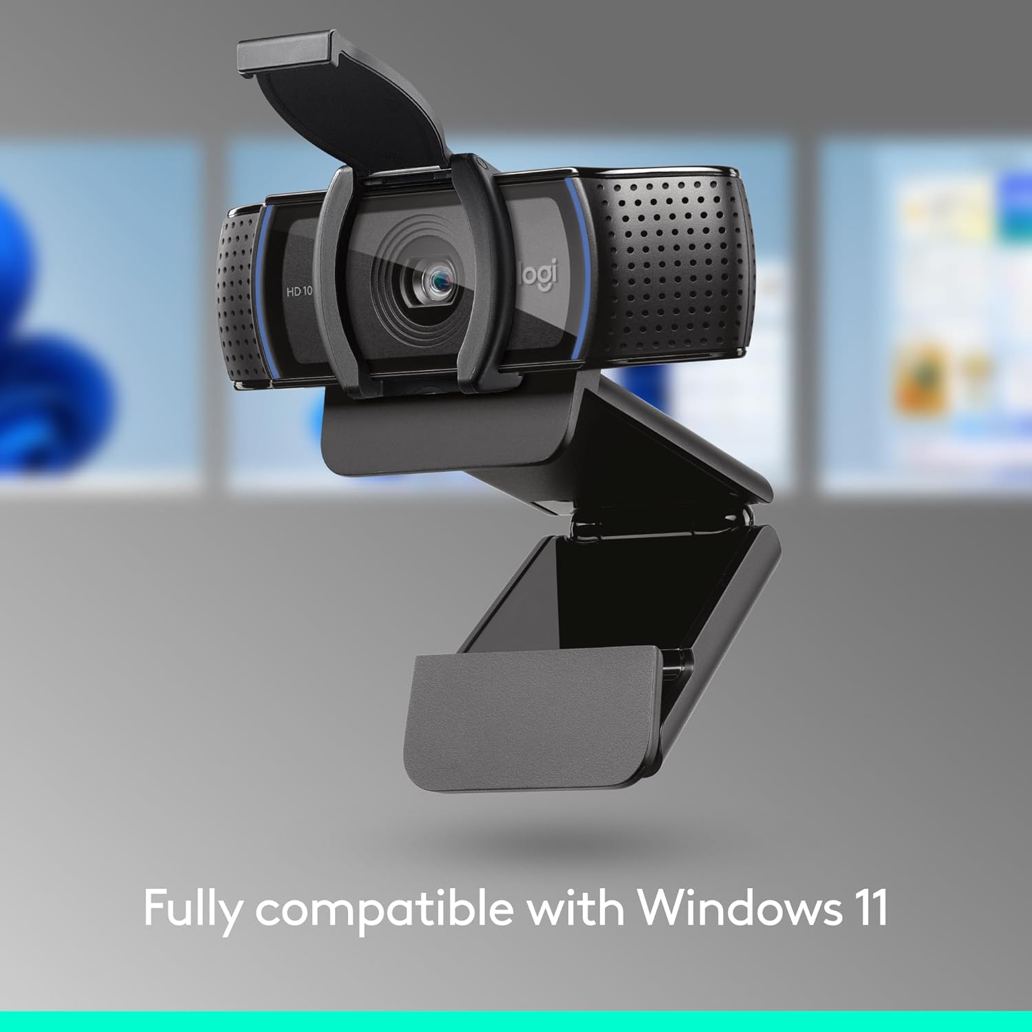 Logitech C920E HD Webcam