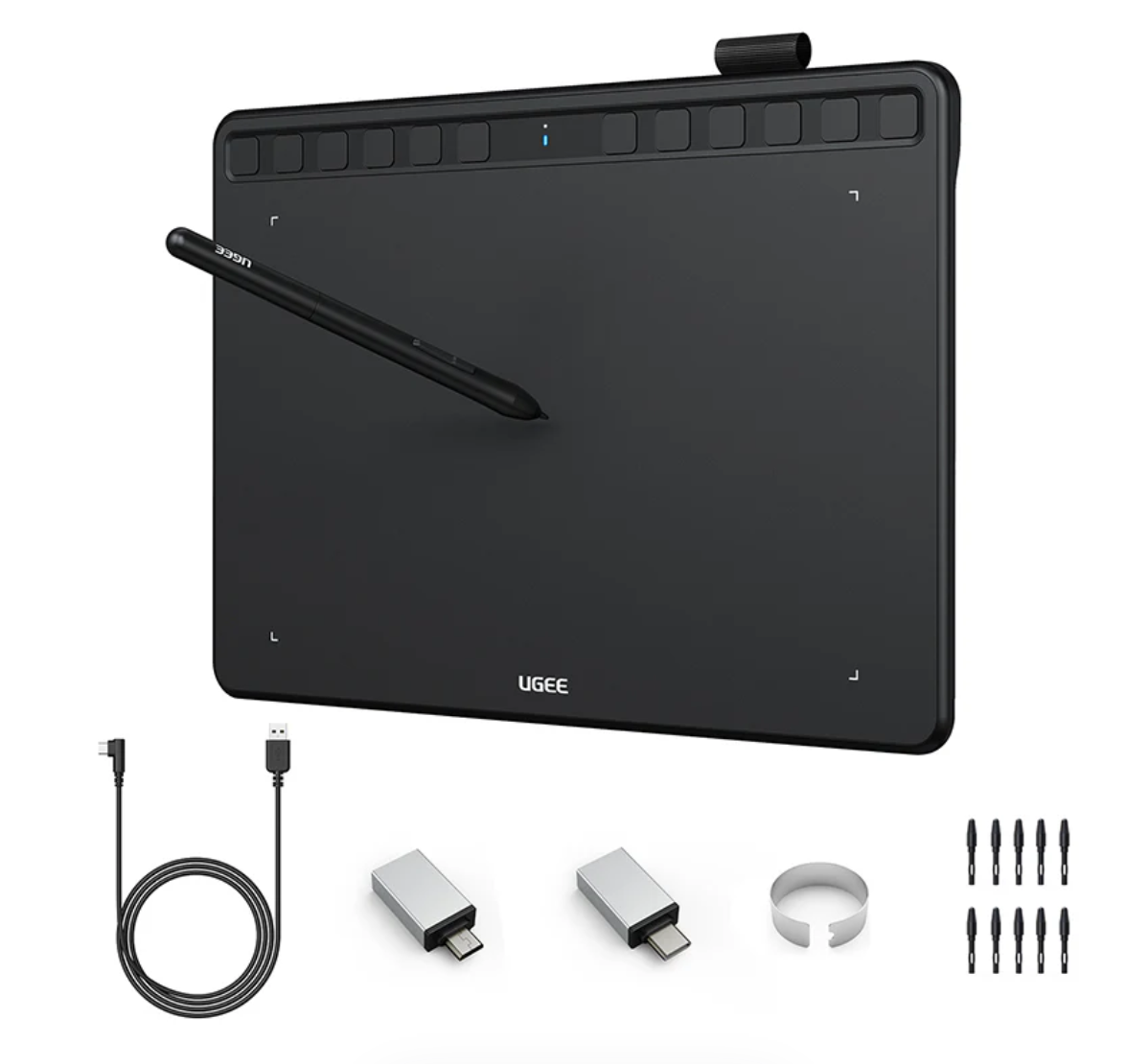 Ugee S-Series Tablet S1060